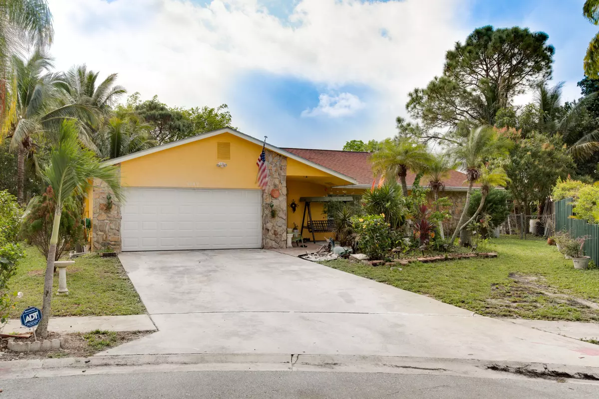 Lake Worth, FL 33463,5249 Galina CIR