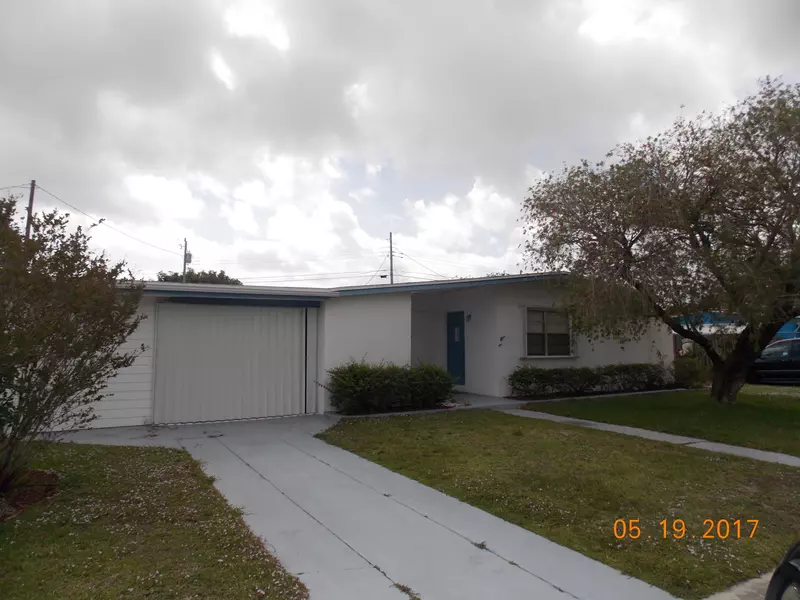 145 Sandia AVE, Port Saint Lucie, FL 34983