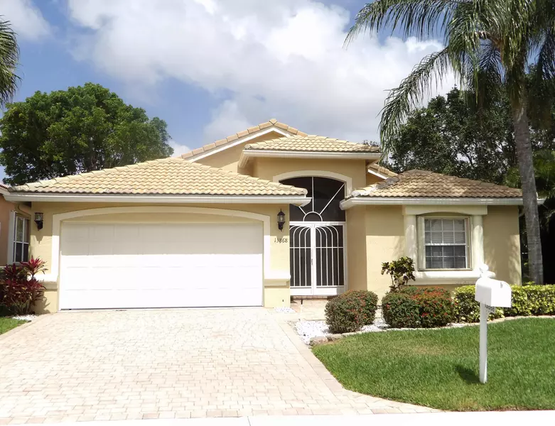 13868 Via Vittoria, Delray Beach, FL 33446