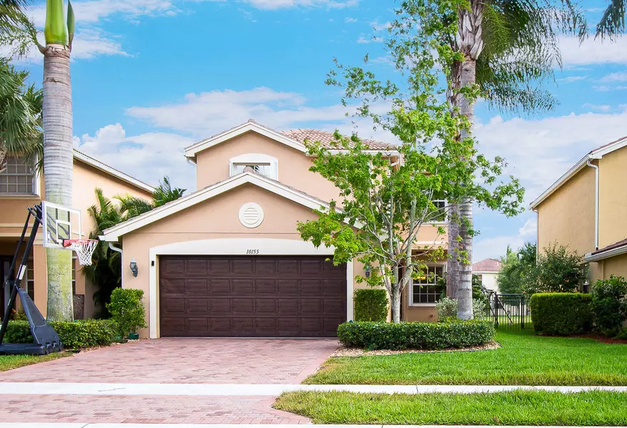 10155 White Water Lily WAY, Boynton Beach, FL 33437