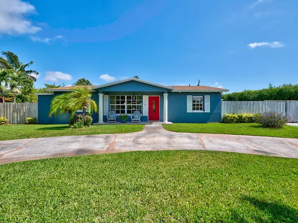 2915 Holly RD, West Palm Beach, FL 33406