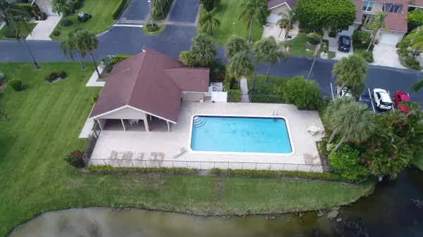 Boca Raton, FL 33433,6752 Canary Palm CIR