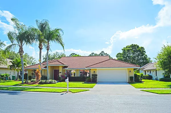 Port Saint Lucie, FL 34986,408 SW Mimosa CV