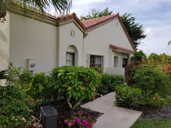 Boynton Beach, FL 33472,5866 W Parkwalk CIR