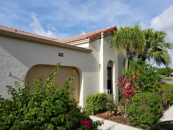 Boynton Beach, FL 33472,5866 W Parkwalk CIR