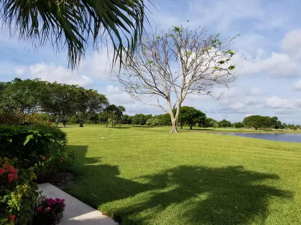 Boynton Beach, FL 33472,5866 W Parkwalk CIR