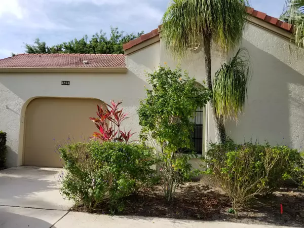 Boynton Beach, FL 33472,5866 W Parkwalk CIR