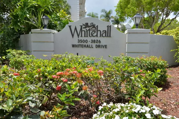 West Palm Beach, FL 33401,3630 Whitehall DR 104