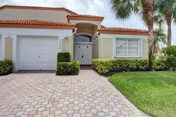 15280 Summer Lake DR, Delray Beach, FL 33446