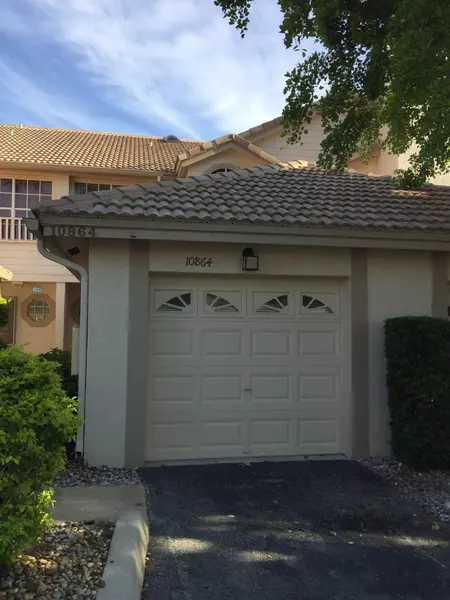 10864 Cypress Glen DR, Coral Springs, FL 33071