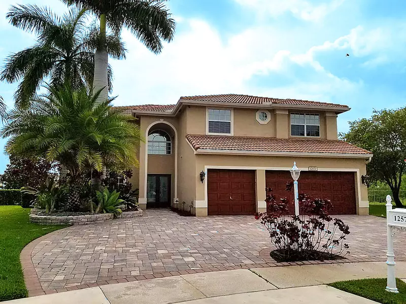 12570 Yardley DR, Boca Raton, FL 33428