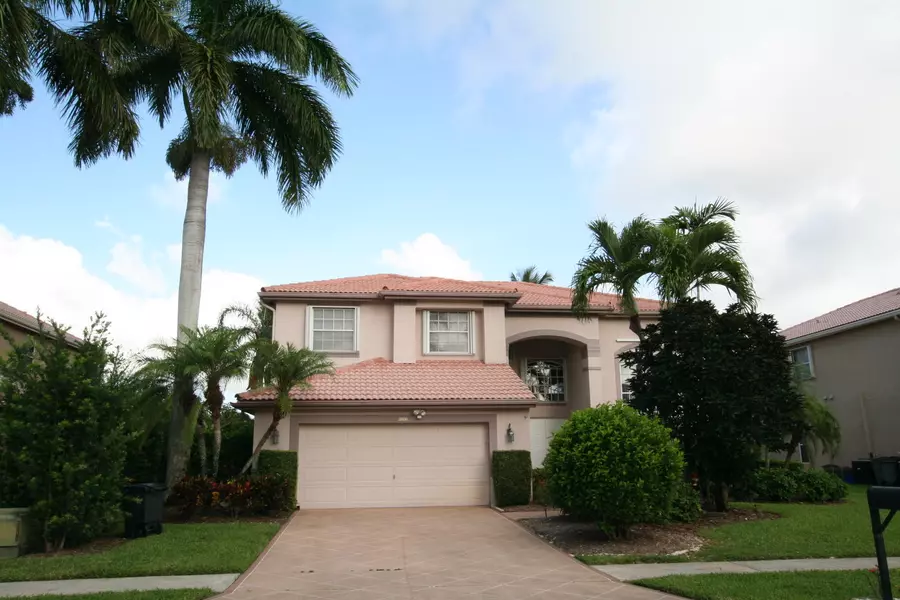 9153 Picot CT, Boynton Beach, FL 33472