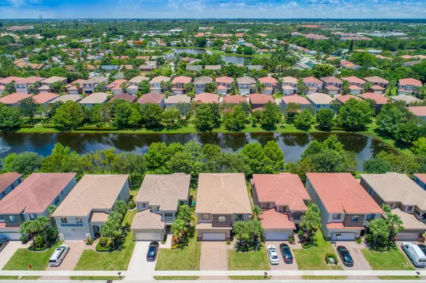 Boynton Beach, FL 33436,1088 Grove Park CIR