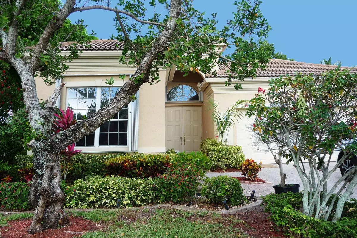 Delray Beach, FL 33446,7327 Demedici CIR