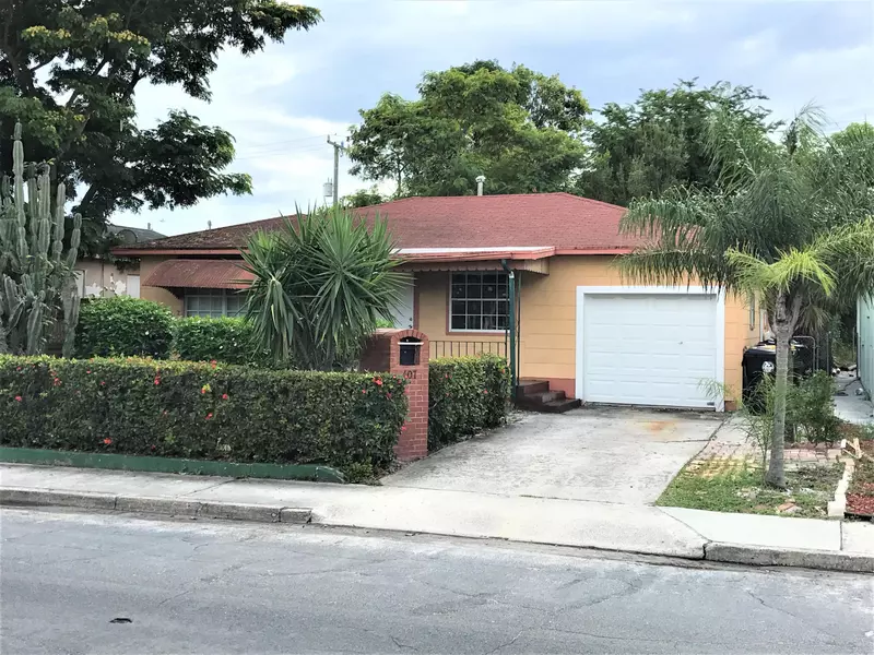 407 S E ST, Lake Worth, FL 33460