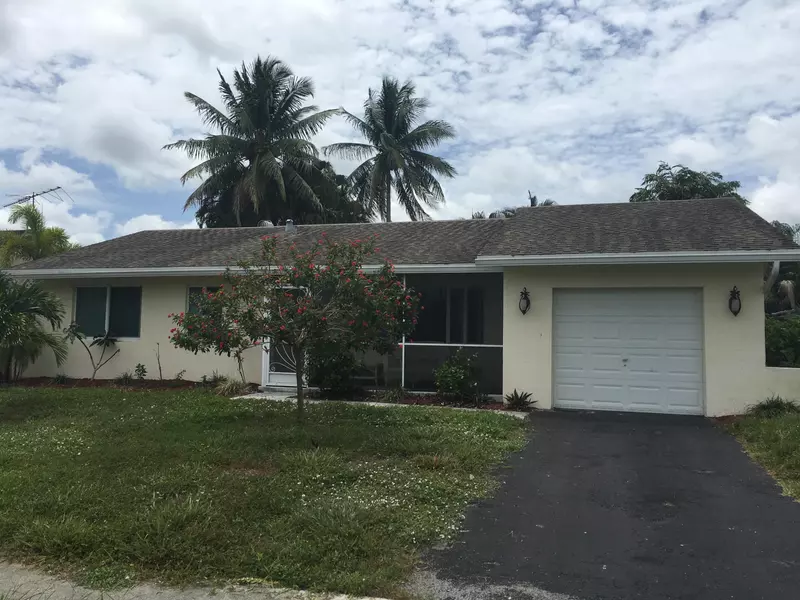 9428 Affirmed LN, Boca Raton, FL 33496