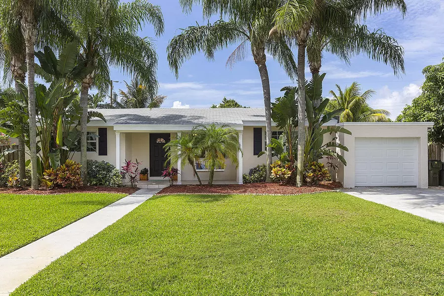 108 S Swinton CIR, Delray Beach, FL 33444