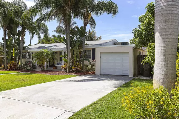 Delray Beach, FL 33444,108 S Swinton CIR