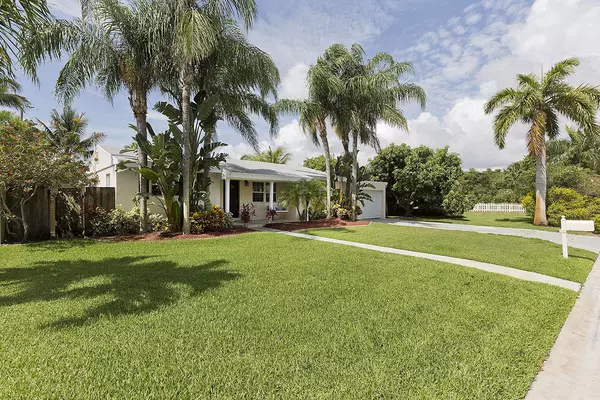 Delray Beach, FL 33444,108 S Swinton CIR