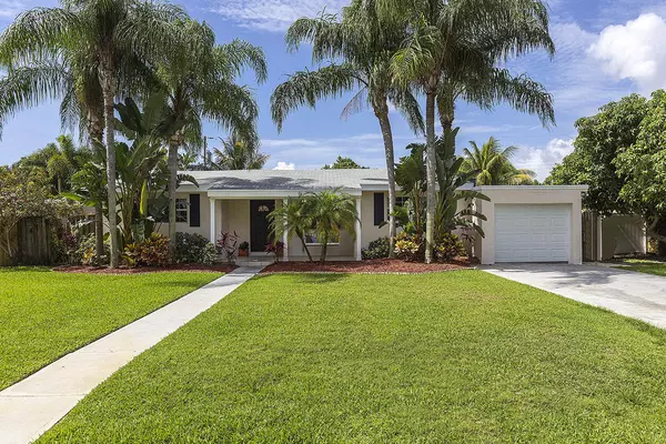 Delray Beach, FL 33444,108 S Swinton CIR