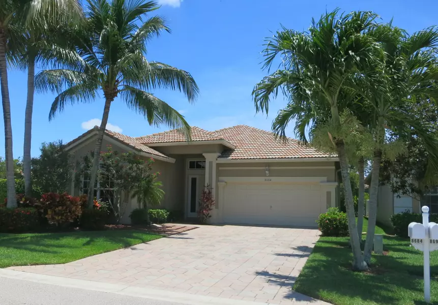 8684 Treasure Cay, West Palm Beach, FL 33411