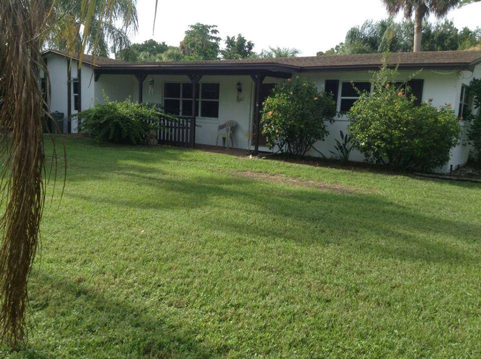 7302 Fort Walton AVE, Fort Pierce, FL 34950