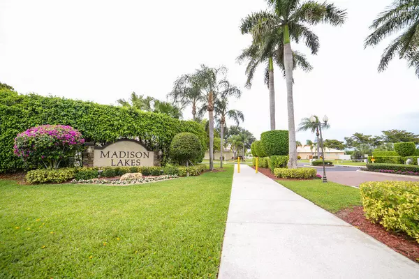 10834 Madison DR, Boynton Beach, FL 33437