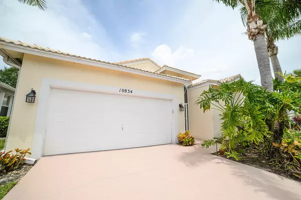 Boynton Beach, FL 33437,10834 Madison DR