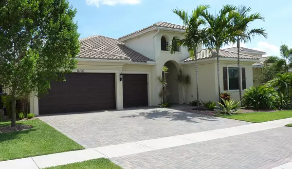 12106 Boca Reserve LN, Boca Raton, FL 33428