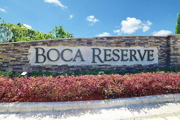 Boca Raton, FL 33428,12106 Boca Reserve LN