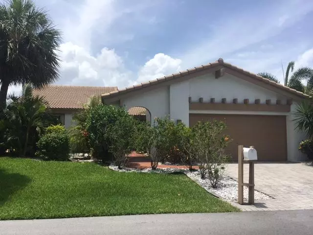 Boynton Beach, FL 33437,5763 Lakeview Mews PL