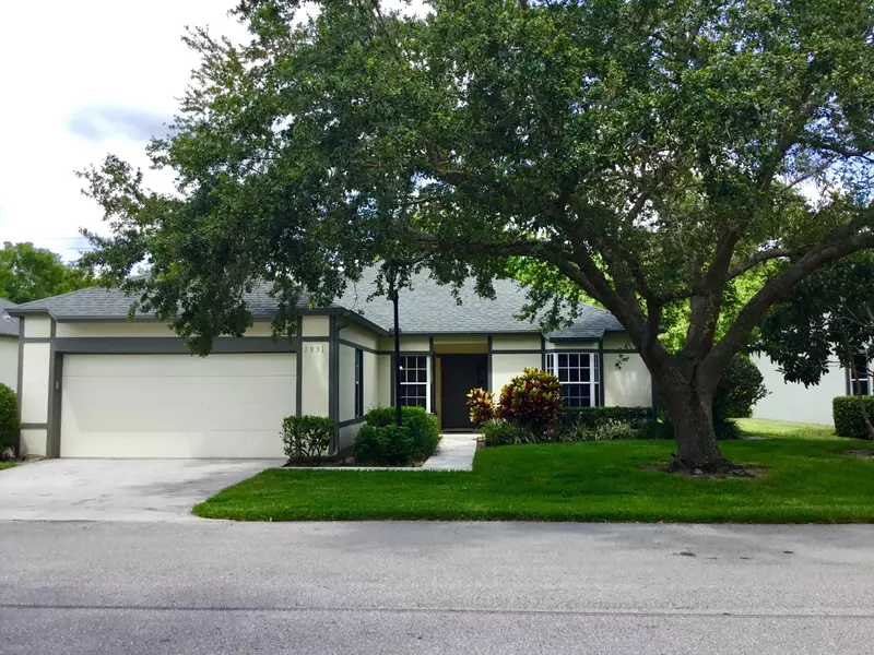 1931 Westhampton CT, Vero Beach, FL 32966