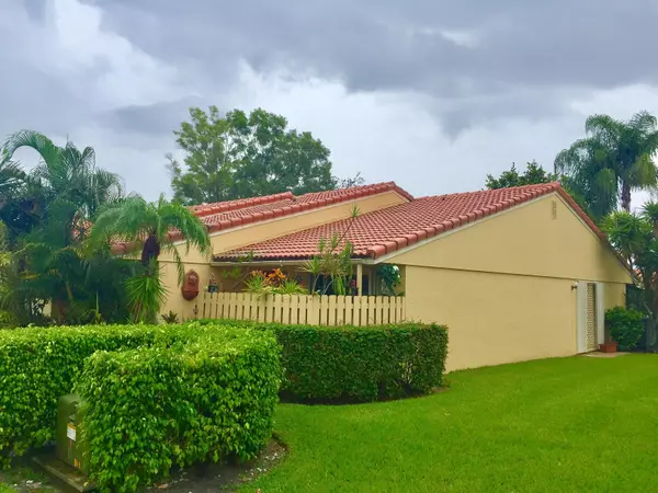 Boca Raton, FL 33433,6750 Bridlewood CT