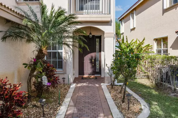 Boynton Beach, FL 33473,8148 Emerald Winds CIR