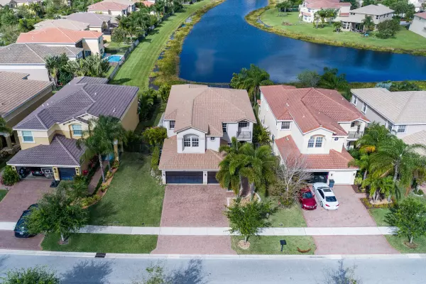 Boynton Beach, FL 33473,8148 Emerald Winds CIR