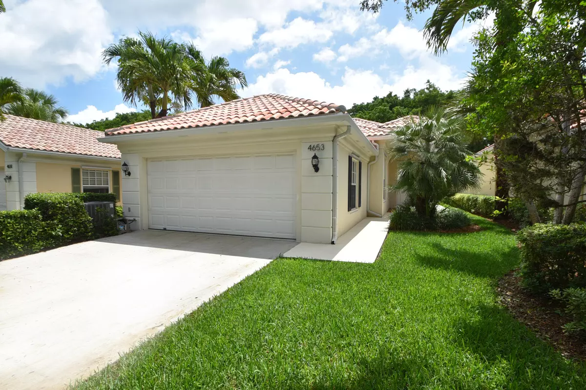 Delray Beach, FL 33445,4653 Hammock Circle CIR