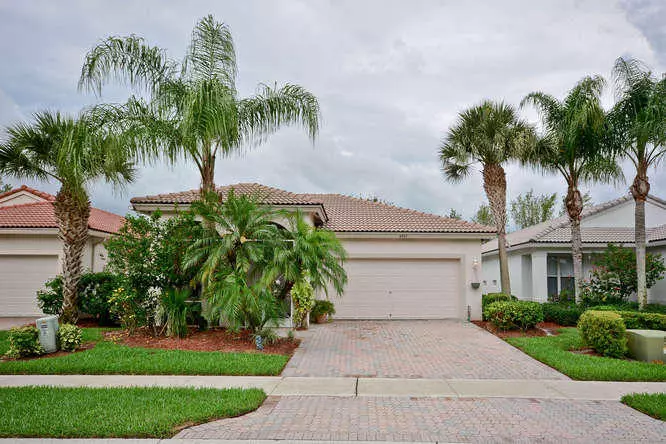 8492 Siciliano ST, Boynton Beach, FL 33472