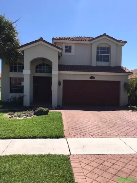 Wellington, FL 33414,3524 Miramontes CIR