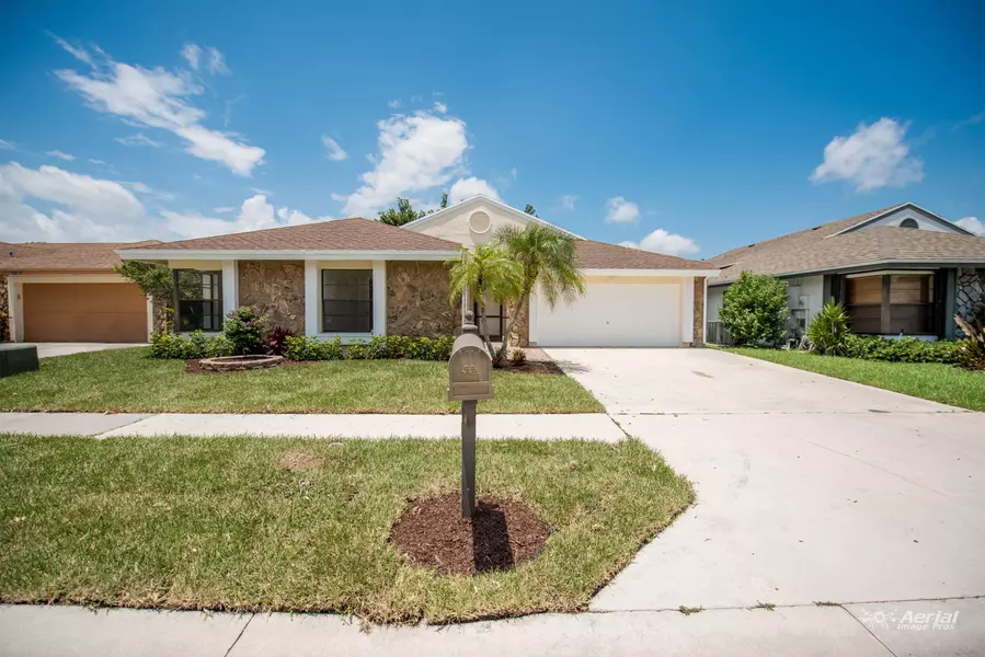 21091 Woodspring AVE, Boca Raton, FL 33428