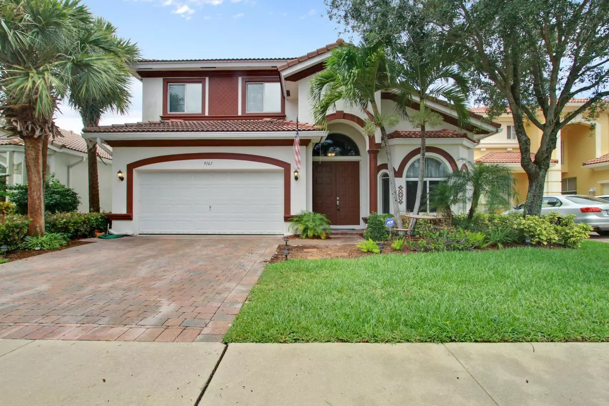 Lake Worth, FL 33467,9161 Silver Glen WAY