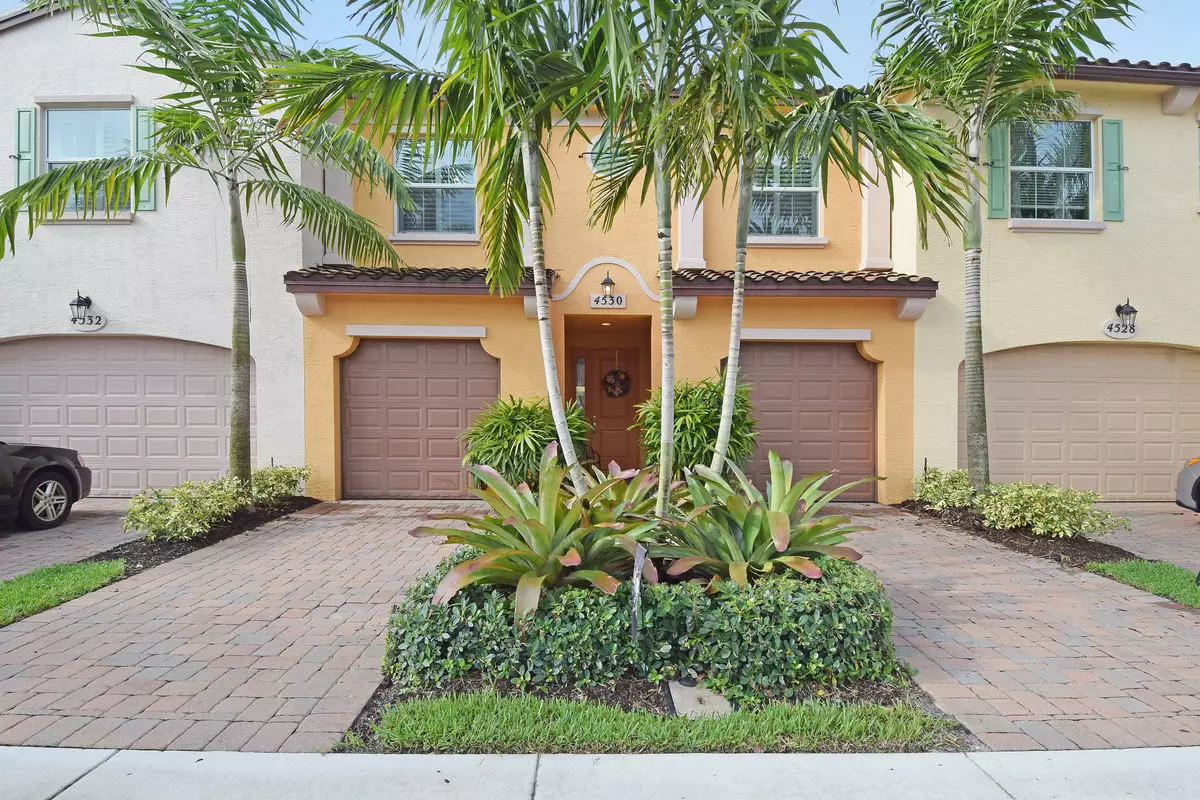 Palm Beach Gardens, FL 33418,4530 Mediterranean CIR