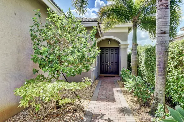 Boynton Beach, FL 33473,8320 Emerald Winds CIR