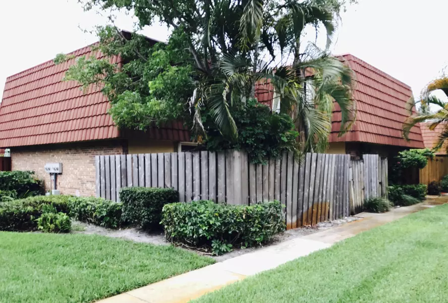 3007 San Clara DR 5-D, Delray Beach, FL 33445