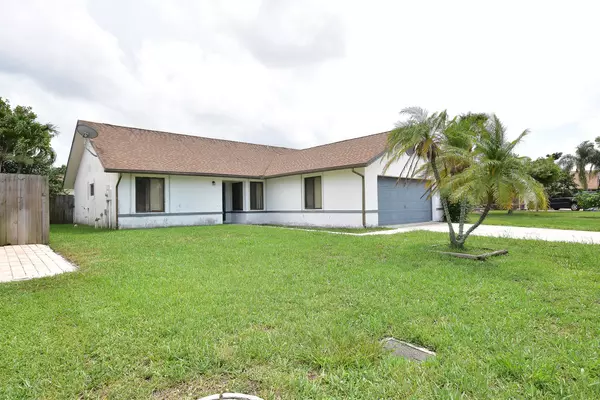 Boynton Beach, FL 33436,66 Cedar LN