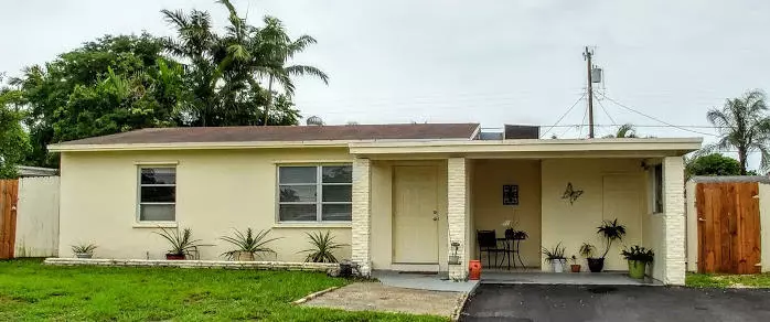 Lake Worth, FL 33461,3125 Scanlan AVE