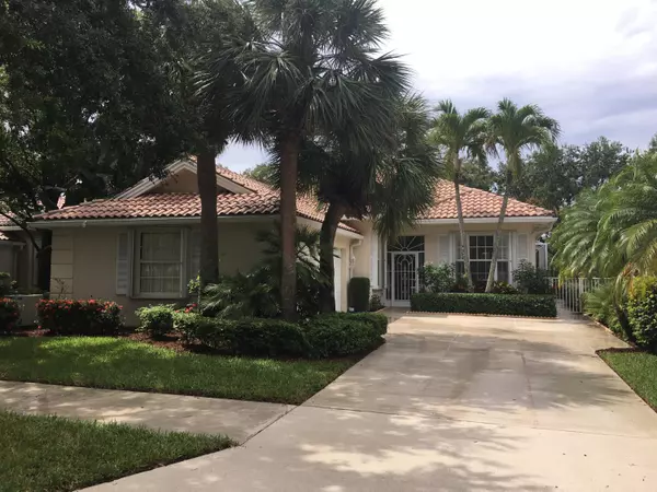 335 Kelsey Park CIR, Palm Beach Gardens, FL 33410