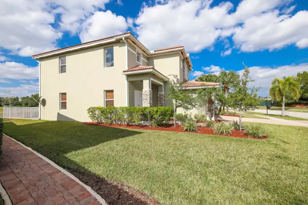 Port Saint Lucie, FL 34986,1482 NW Leonardo CIR