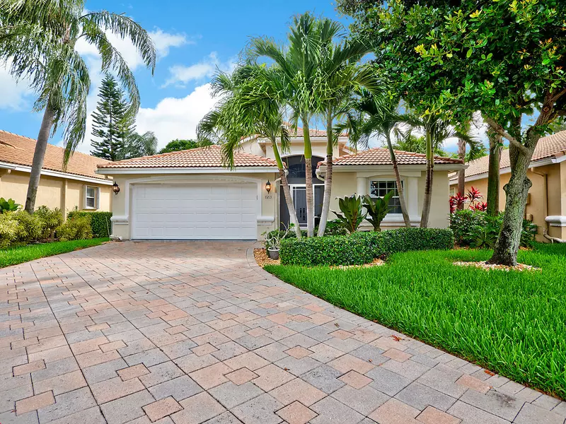 7213 Modena, Boynton Beach, FL 33437