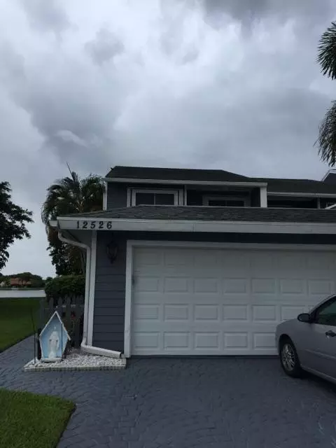 Wellington, FL 33414,12526 Westhampton CIR