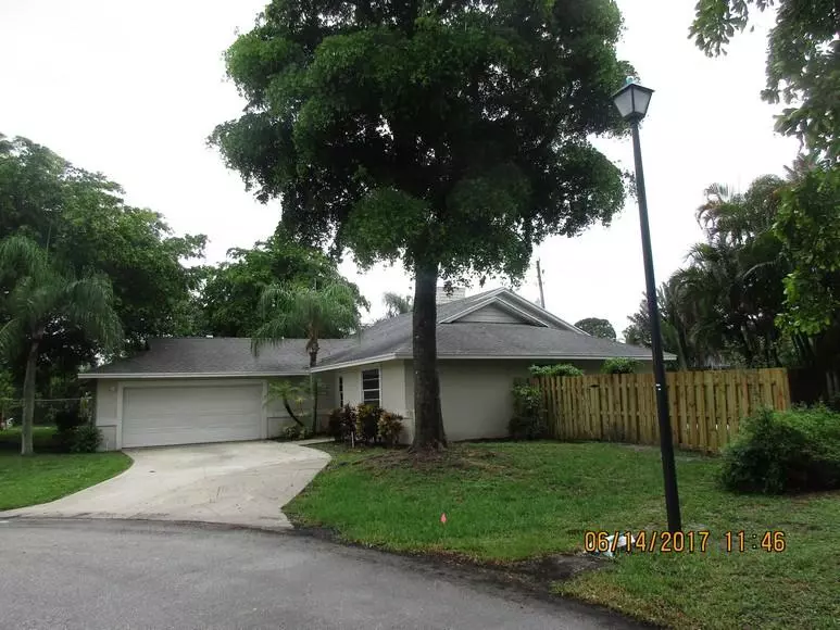 4014 Jasmine PATH, Boynton Beach, FL 33436